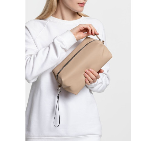 Несессер Feria, бежевый