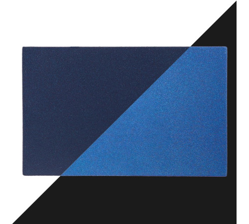 Лейбл светоотражающий Tao, XL, синий