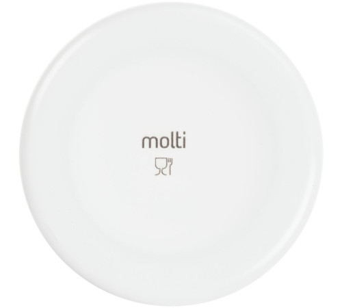 Термобутылка Glendale, белая