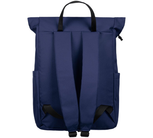 Рюкзак Hank, темно-синий