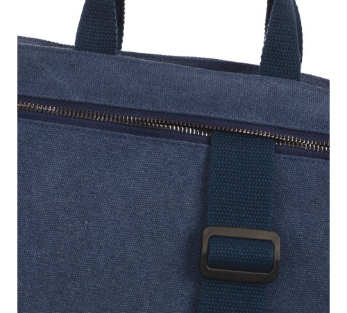 Рюкзак-шопер Casual, синий