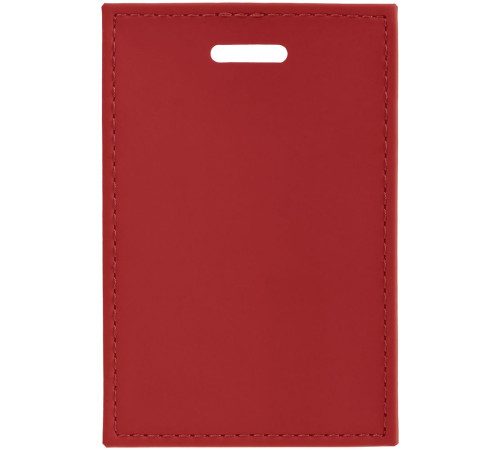 Набор Flexpen Shall Simple, красный