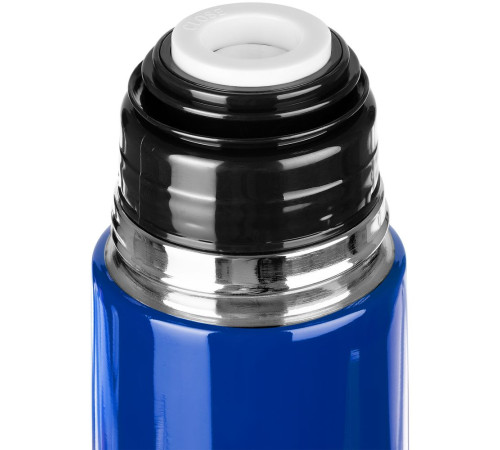 Термос Prismatic, синий