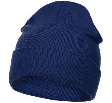 Шапка Urban Flow, темно-синий