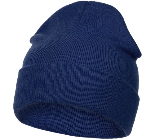 Шапка Urban Flow, темно-синий