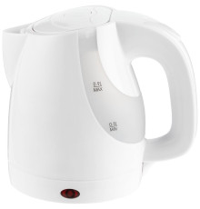 Электрический чайник TwinCups, белый