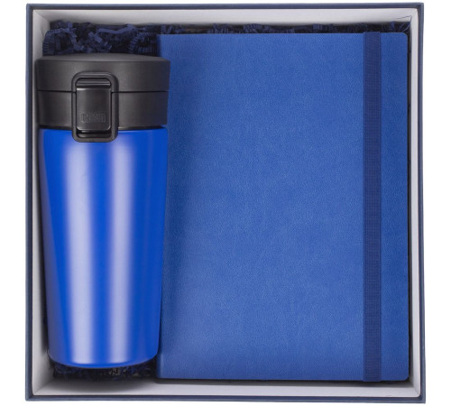 Набор Vivian, синий