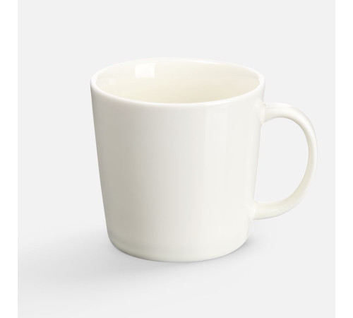 Кружка Valotti Grand, белая