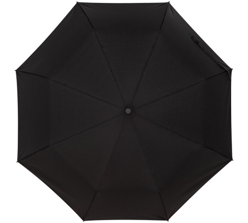 Зонт складной Big Arc, черный