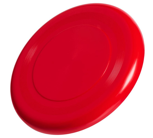 Летающая тарелка-фрисби Cancun, красная