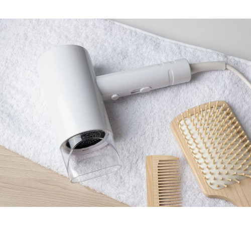 Электрический фен On Air, белый