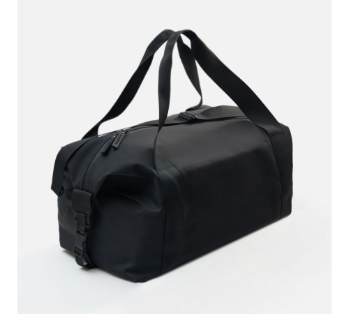 Дорожная сумка Traffic, черная