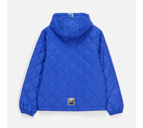 Куртка унисекс Tarnaby, ярко-синяя