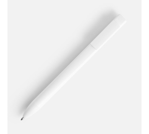 Ручка шариковая Swiper SQ, белая
