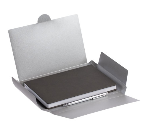 Набор Grade, серый