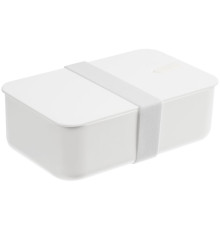 Ланчбокс Lunch Hour, белый