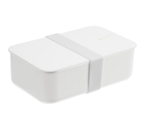 Ланчбокс Lunch Hour, белый
