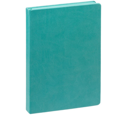 Ежедневник Cortado, недатированный, бирюзовый