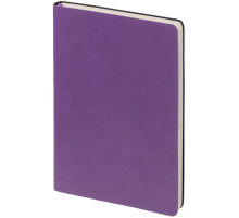 Ежедневник Romano, недатированный, фиолетовый