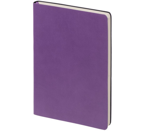 Ежедневник Romano, недатированный, фиолетовый