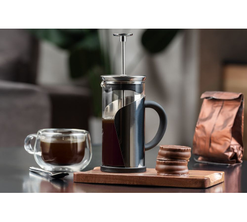 Френч-пресс Cupcode