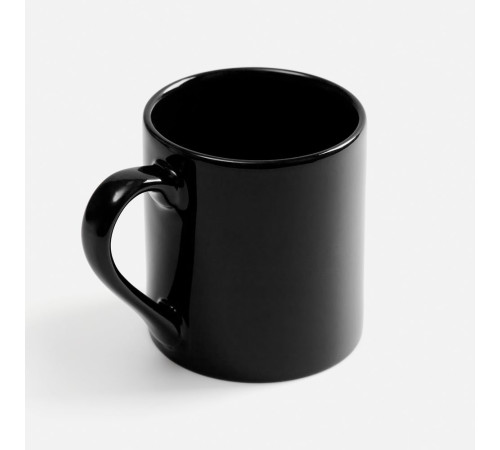 Кружка Koisi, черная