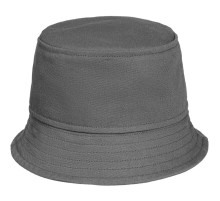 Панама Sombra, темно-серая