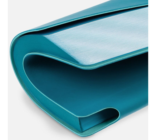 Ежедневник Flexpen Shall, недатированный, бирюзовый