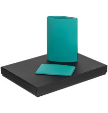 Набор Dorset Mini, бирюзовый