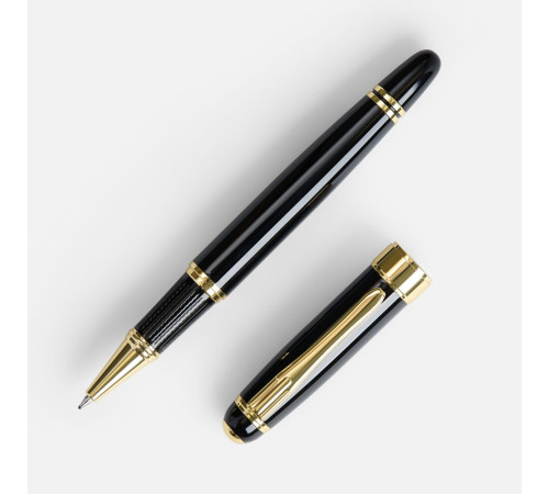 Роллер Vernis с футляром