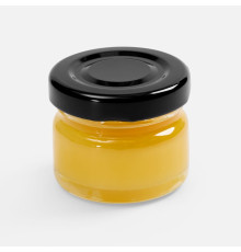 Мед Colmena, подсолнечниковый