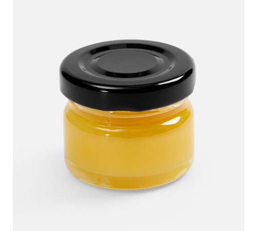 Мед Colmena, подсолнечниковый