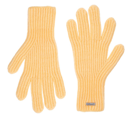 Перчатки Bernard, желтые