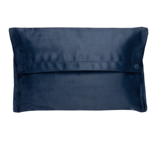 Плед Grasse, синий