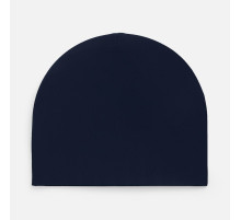 Шапка Senti, темно-синяя
