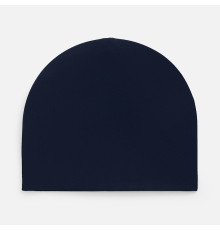 Шапка Senti, темно-синяя