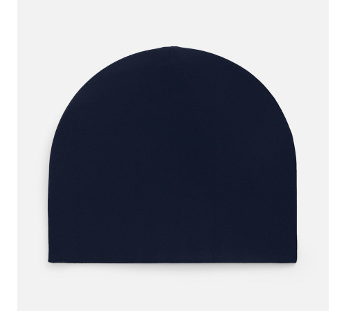 Шапка Senti, темно-синяя