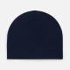 Шапка Senti, темно-синяя