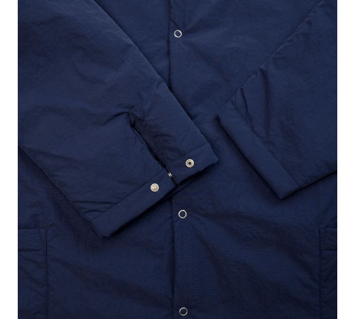 Куртка унисекс Veter, темно-синяя