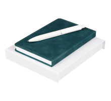 Набор Urban Simple, изумрудный