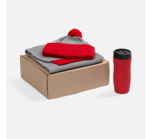 Набор Snappy Form, красный