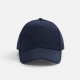 Бейсболка Yonkers, темно-синяя