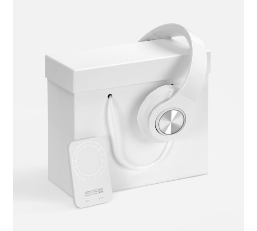 Набор SoundMind, белый