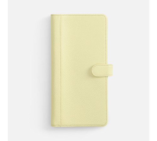 Дорожный органайзер Unison, светло-зеленый