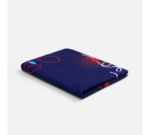 Флисовый плед «Все сбудется!»