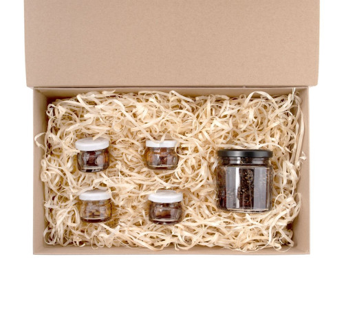 Древесная шерсть Woodly