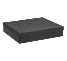 Коробка Giftbox, черная