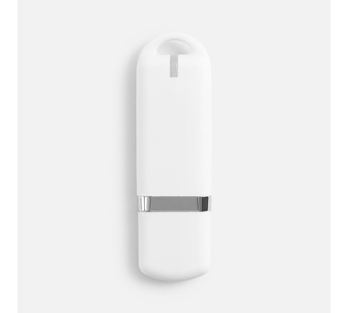 Флешка Memo, 16 Гб, белая