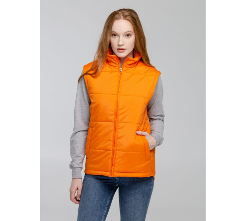 Жилет Kama, оранжевый