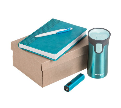 Коробка Common, S